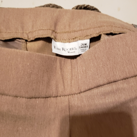 Pair of pants - Picture 2 of 8